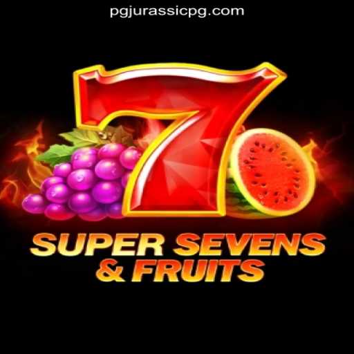 Exploring the Thrills of 7SuperSevensFruits Game