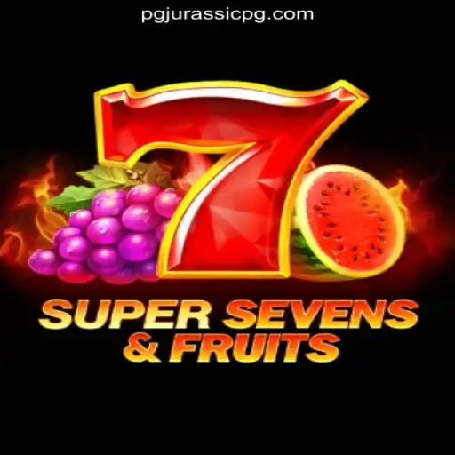 Exploring the Thrills of 7SuperSevensFruits Game