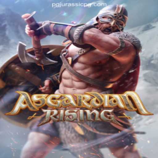 Unveiling AsgardianRising: A Dive into Ancient Myths and New Gaming Dynamics