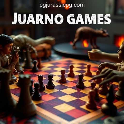 Exploring the Fascinating World of Board Games