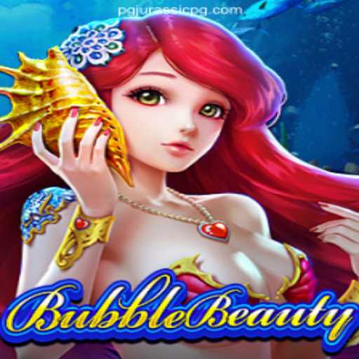 Dive into the World of BubbleBeauty: A Captivating Slot Adventure
