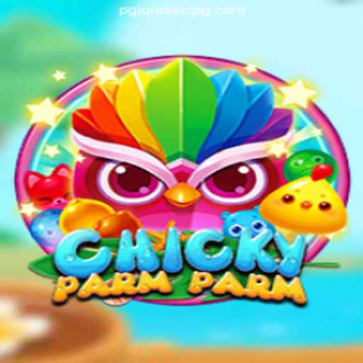 Explore the Exciting World of ChickyParmParm: Jurassic Adventure Awaits