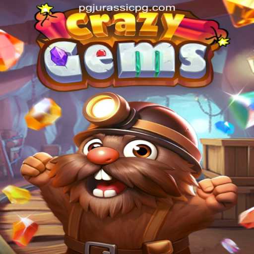 CrazyGems: Dive into the World of Dazzling Gameplay and Adventure