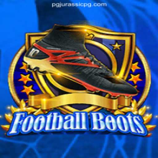 Explore FootballBoots: A Thrilling Game with W1-JurassicPG.COM Oficial Slots Brasil #1