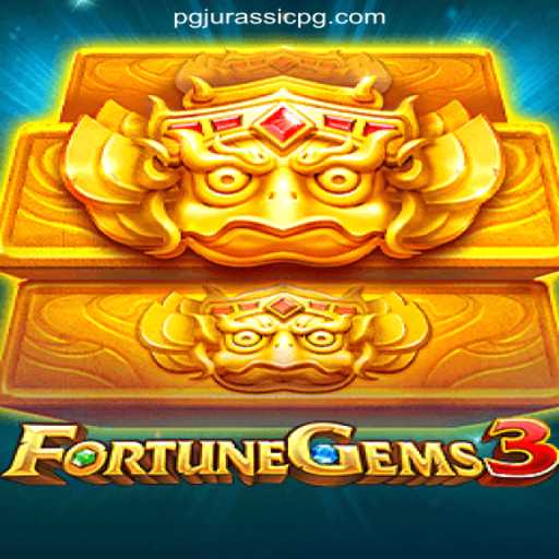 Discover FortuneGems3: The Thrill of Jurassic Adventure Slots