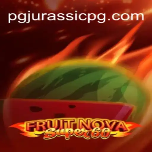 FruitNovaSuper60: A Dive into the Exciting World of Slots