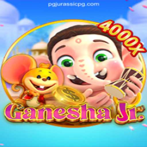 GaneshaJr: Dive into the Exciting World of Slots with W1-JurassicPG.COM