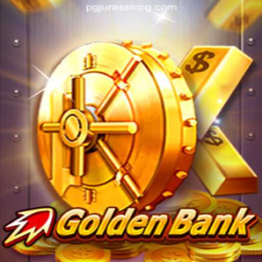 Experience the Thrill of GoldenBank: Dive into the W1-JurassicPG.COM Oficial Slots Brasil #1
