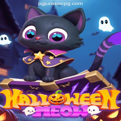 Unveiling HalloweenMeow: A Spooky and Exciting Slot Adventure