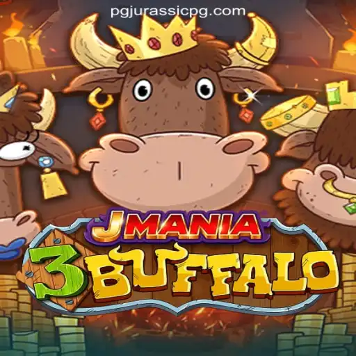 Discover the Excitement of JMania3Buffalo: The Ultimate Slot Experience