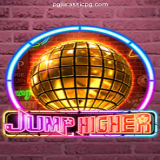 JumpHigher: A Thrilling Adventure in the World of Dinosaurs