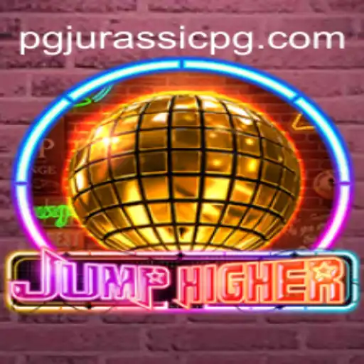 JumpHigher: A Thrilling Adventure in the World of Dinosaurs