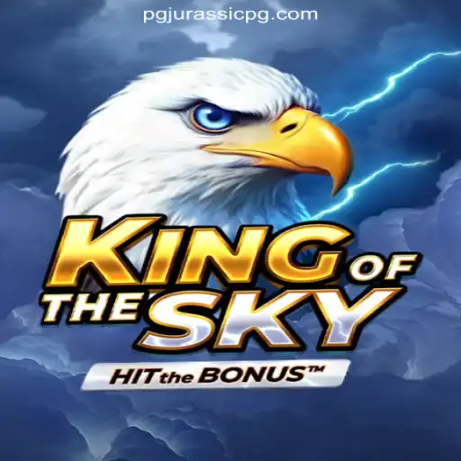 Dive into the World of KingOfTheSky: A Majestic Gaming Experience