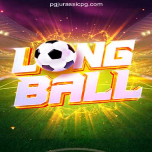 Discover LongBall: The Thrilling Ride Through JurassicPG.COM Oficial Slots Brasil #1