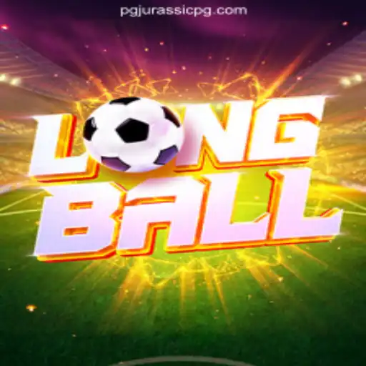 Discover LongBall: The Thrilling Ride Through JurassicPG.COM Oficial Slots Brasil #1