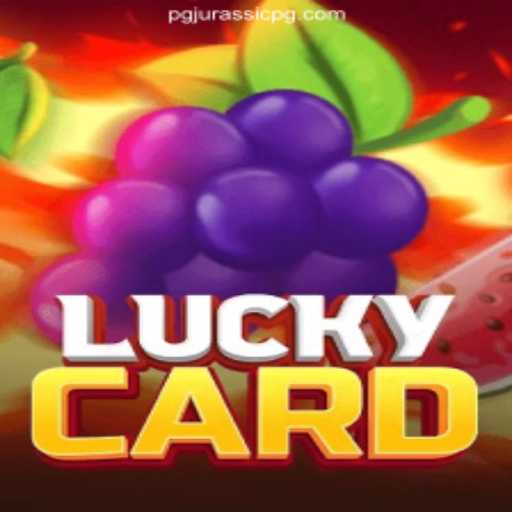 Unveiling LuckyCard: Your Gateway to Thrilling Slot Adventures