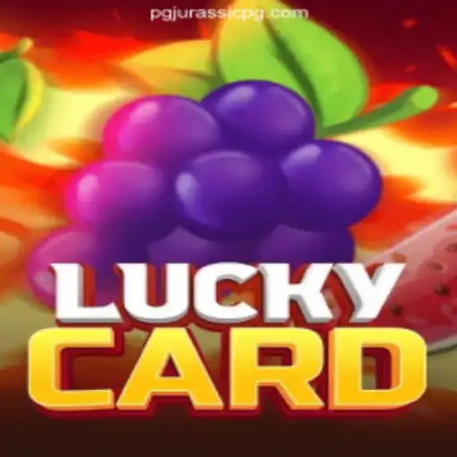 Unveiling LuckyCard: Your Gateway to Thrilling Slot Adventures