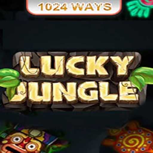 LuckyJungle1024: A Deep Dive into the Thrilling World of Jurassic-Themed Slots