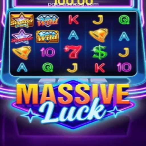 Discover the Thrill of MassiveLuck: Dive into W1-JurassicPG.COM Oficial Slots Brasil #1