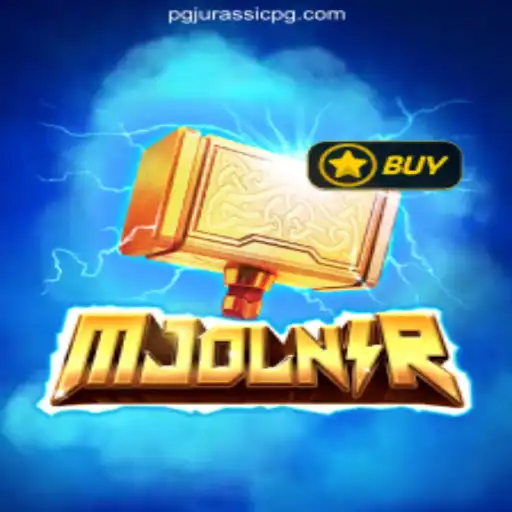 Embark on a Mythological Adventure with Mjolnir Slots Game