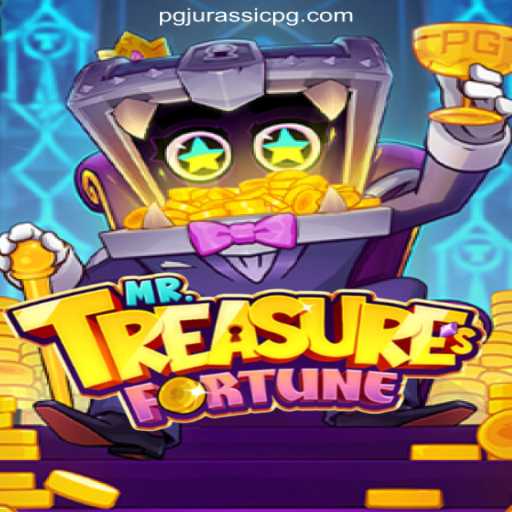 Discover the Thrilling World of MrTreasuresFortune: An Insight into W1-JurassicPG.COM Oficial Slots Brasil #1