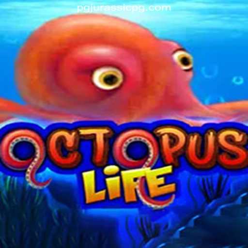 Discovering the Allure of OctopusLife: A Dive into Aquatic Adventure