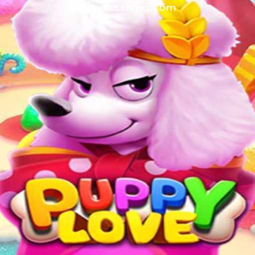 PuppyLove: A Heartwarming Adventure with Intriguing Slots