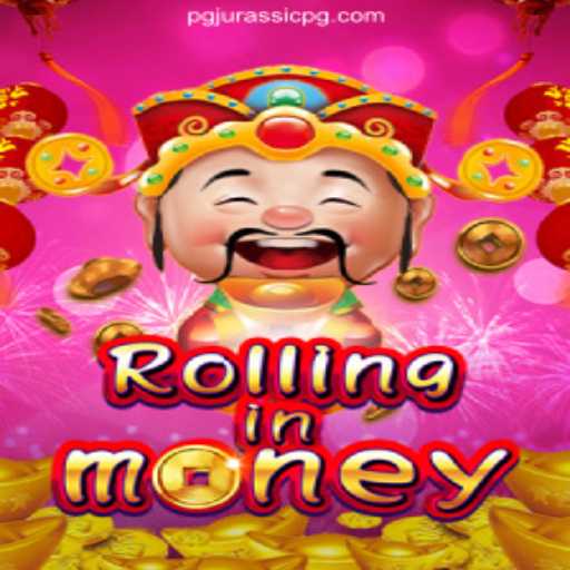 RollingInMoney: Unveiling the Jurassically Thrilling Game Revolutionizing Slots in Brazil