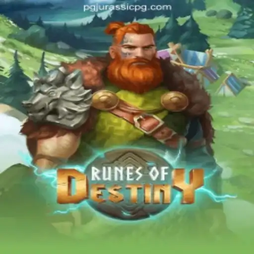 Discover the Thrilling World of RunesOfDestiny