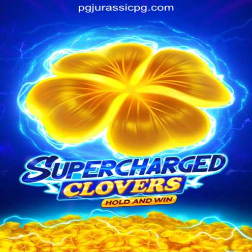 Discover the Thrilling World of SchargedClovers: A Unique Slot Experience