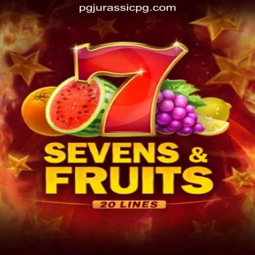 SevensFruits20: An Exciting Journey into Digital Slot Gaming