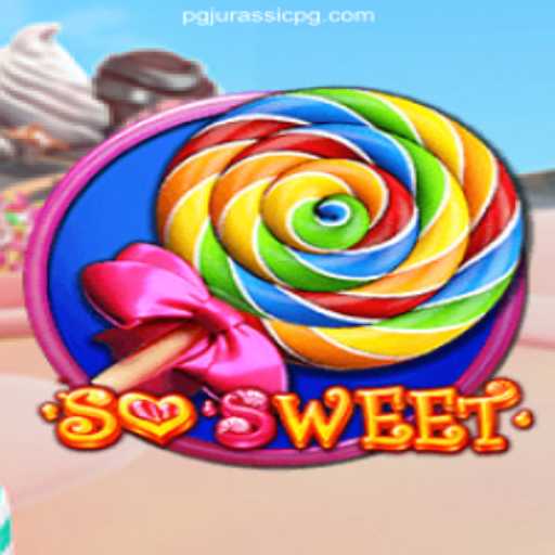 Unlock a New World of Adventure with SoSweet: W1-JurassicPG.COM Oficial Slots Brasil #1