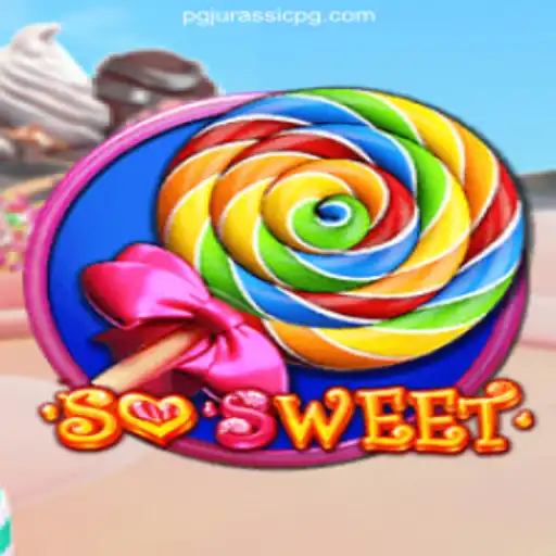 Unlock a New World of Adventure with SoSweet: W1-JurassicPG.COM Oficial Slots Brasil #1