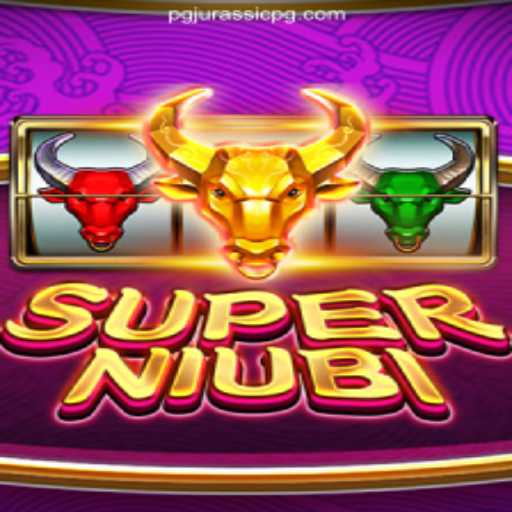 Discover the Thrilling World of SuperNiubi: A Dive into the JurassicPG.COM Official Slots Brasil #1