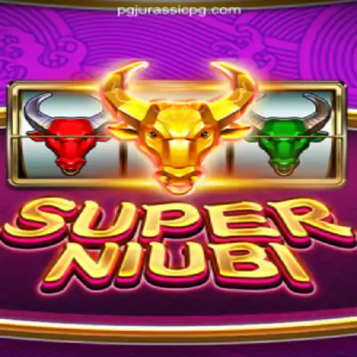 Discover the Thrilling World of SuperNiubi: A Dive into the JurassicPG.COM Official Slots Brasil #1