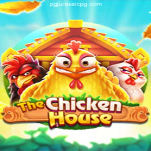 Exploring 'TheChickenHouse': A Thrilling Gaming Experience with W1-JurassicPG.COM Oficial Slots Brasil #1
