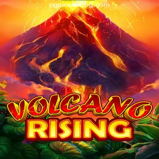 Exploring VolcanoRising: An Epic Slot Adventure with JurassicPG.COM