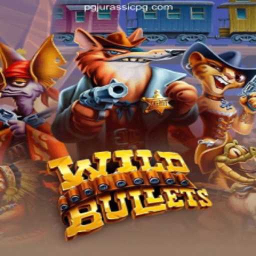 WildBullets: A Thrilling Spin into the World of Online Slots
