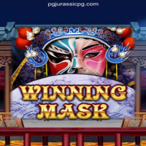WinningMask: Unveiling the Thrilling World of W1-JurassicPG.COM Oficial Slots Brasil #1