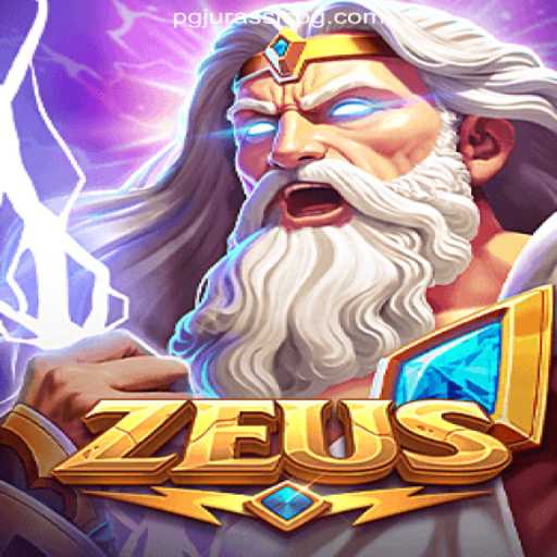 Discover the Thrilling World of Zeus: Dive into W1-JurassicPG.COM Oficial Slots Brasil #1